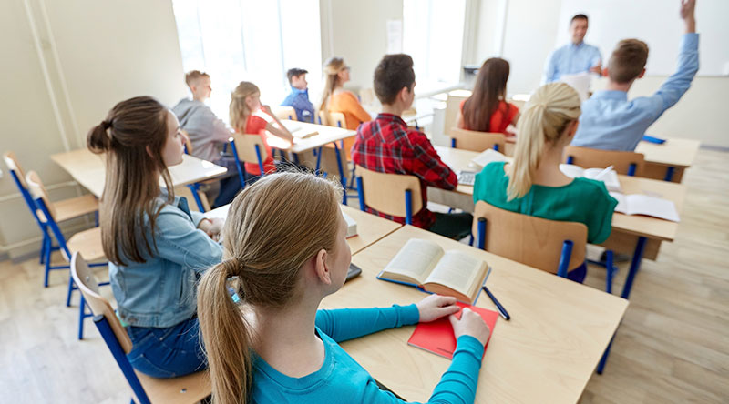 Anadolu Lisesi