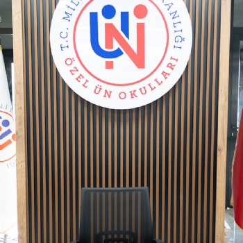 Okulumuz