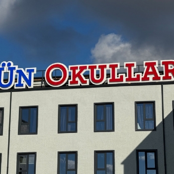 Okulumuz